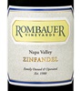 Rombauer Zinfandel 2016